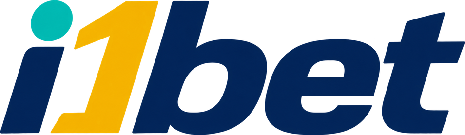 i1bet Logo